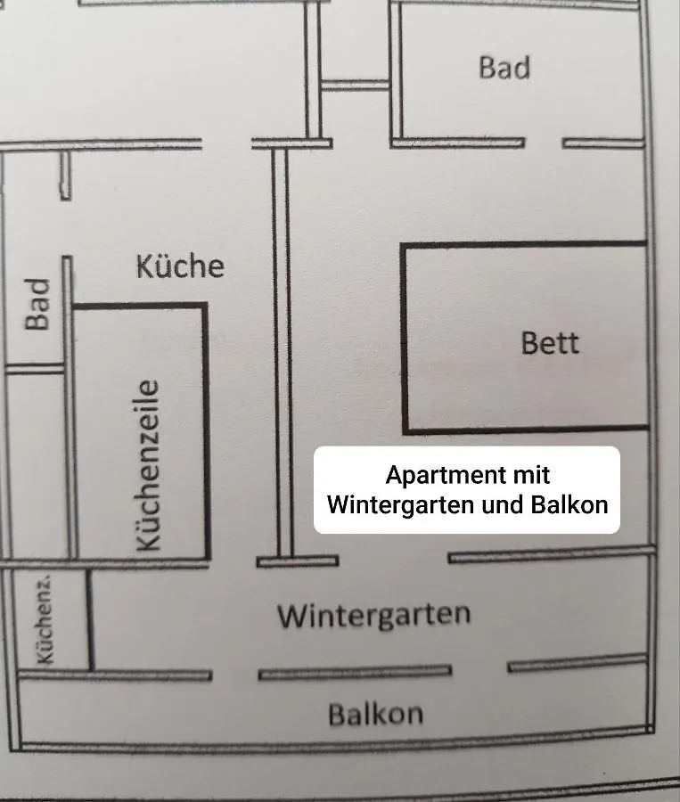 Apartments Bei Familie Liebl 상트오스왈드