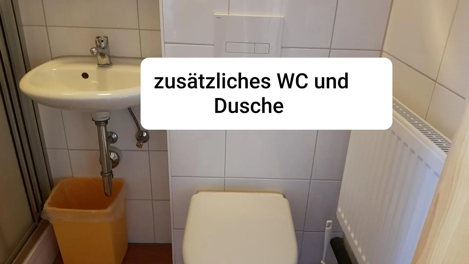 Apartments Bei Familie Liebl 상트오스왈드