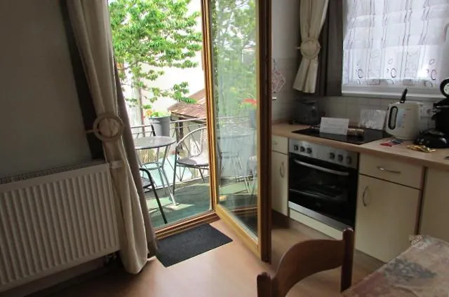 Apartments Bei Familie Liebl 상트오스왈드 0*,  독일