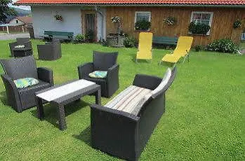 Apartments Bei Familie Liebl 상트오스왈드 0*,