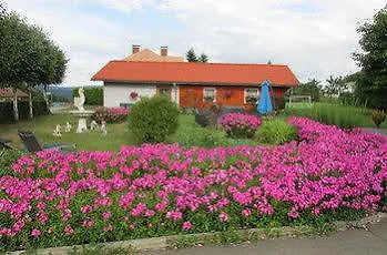 Apartments Bei Familie Liebl 상트오스왈드